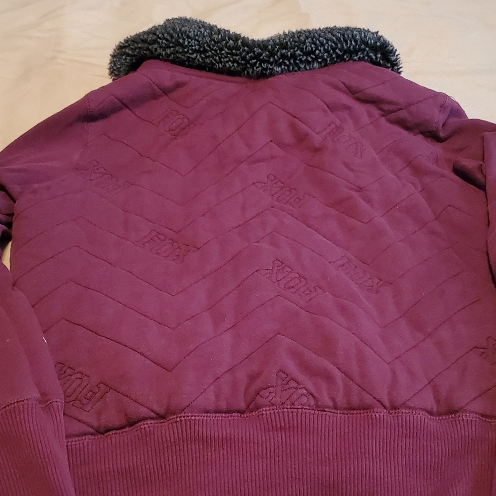 FOX sweater - Picture 5 of 6
